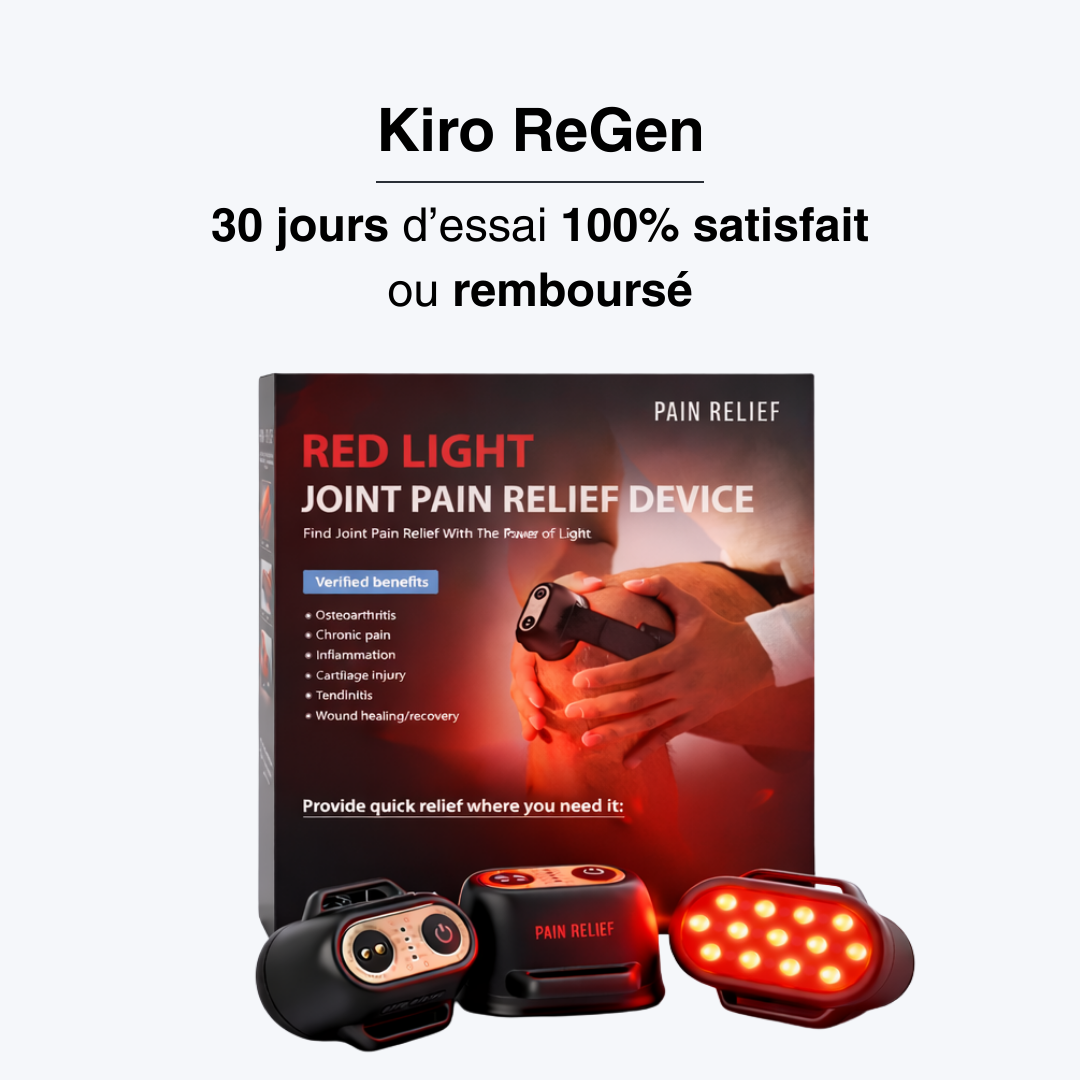 Kiro ReGen
